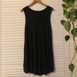 Brandy Melville Black Dress